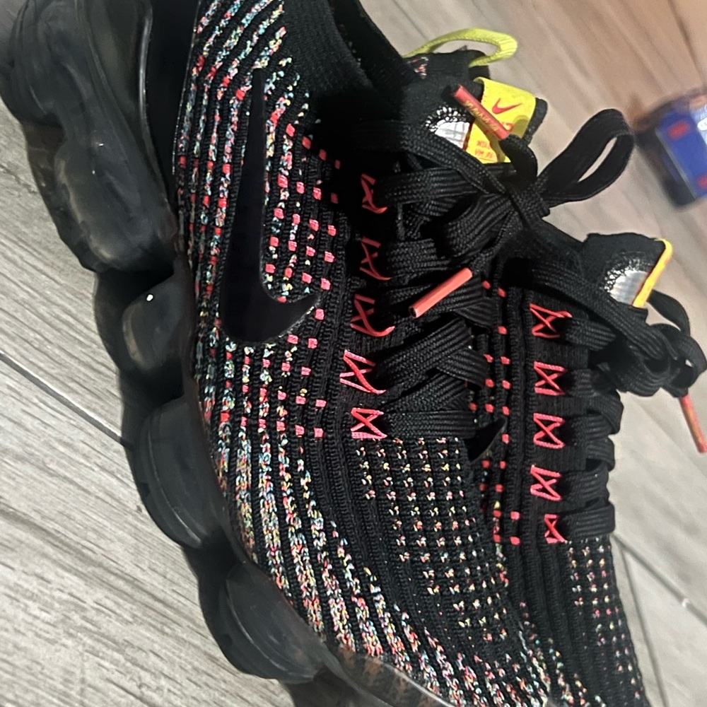 Women’s Nike Air VaporMax Flyknit 3